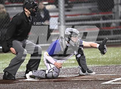 Thumbnail 3 in Issaquah @ Glacier Peak photogallery.