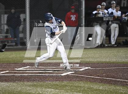 Thumbnail 3 in Issaquah @ Glacier Peak photogallery.