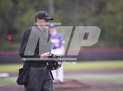 Thumbnail 3 in Issaquah @ Glacier Peak photogallery.