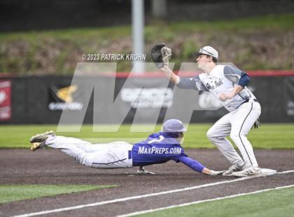 Thumbnail 3 in Issaquah @ Glacier Peak photogallery.