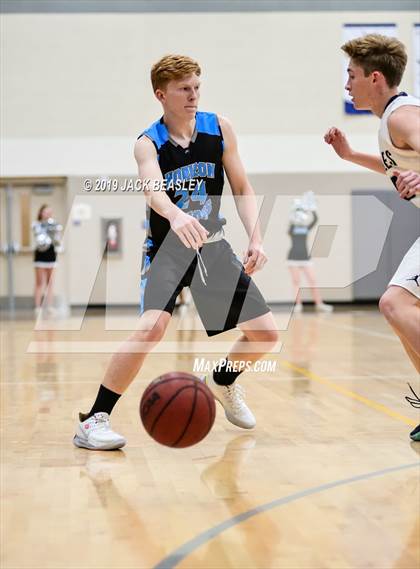 Thumbnail 1 in Horizon Honors @ American Leadership Academy - Gilbert North photogallery.