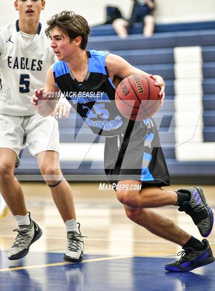 Thumbnail 3 in Horizon Honors @ American Leadership Academy - Gilbert North photogallery.