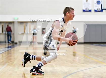 Thumbnail 2 in Horizon Honors @ American Leadership Academy - Gilbert North photogallery.