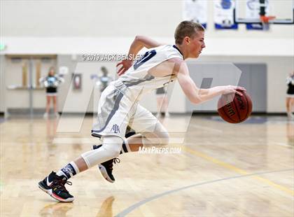 Thumbnail 3 in Horizon Honors @ American Leadership Academy - Gilbert North photogallery.