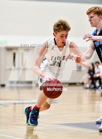 Thumbnail 2 in Horizon Honors @ American Leadership Academy - Gilbert North photogallery.
