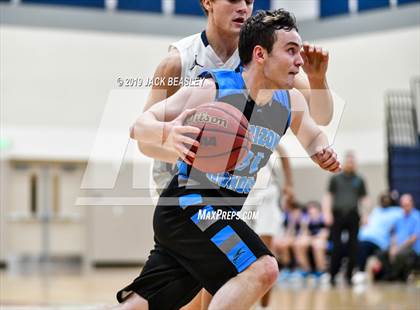 Thumbnail 3 in Horizon Honors @ American Leadership Academy - Gilbert North photogallery.