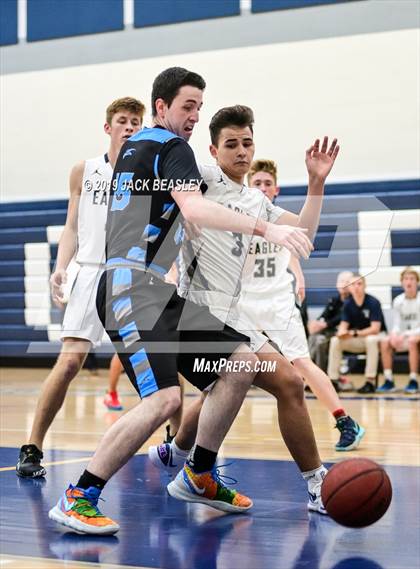Thumbnail 1 in Horizon Honors @ American Leadership Academy - Gilbert North photogallery.