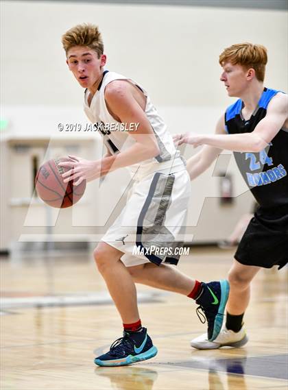 Thumbnail 1 in Horizon Honors @ American Leadership Academy - Gilbert North photogallery.