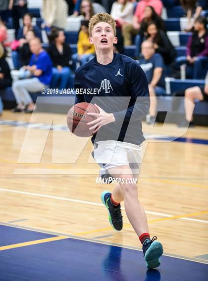 Thumbnail 1 in Horizon Honors @ American Leadership Academy - Gilbert North photogallery.