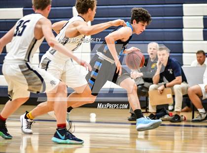 Thumbnail 3 in Horizon Honors @ American Leadership Academy - Gilbert North photogallery.