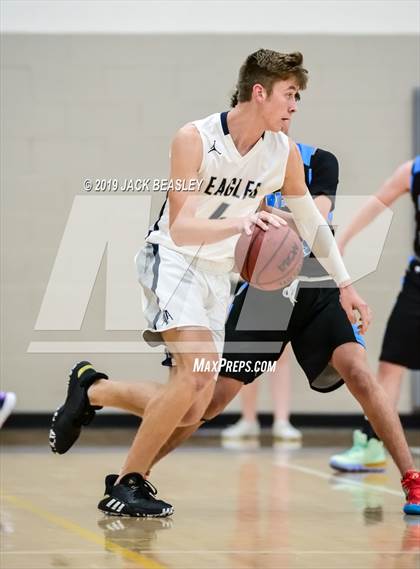 Thumbnail 3 in Horizon Honors @ American Leadership Academy - Gilbert North photogallery.