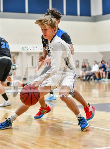Thumbnail 2 in Horizon Honors @ American Leadership Academy - Gilbert North photogallery.