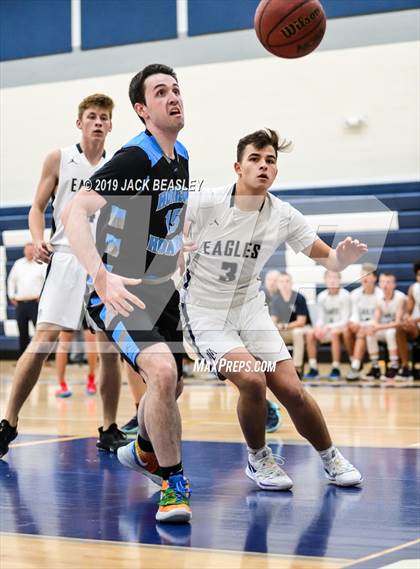Thumbnail 1 in Horizon Honors @ American Leadership Academy - Gilbert North photogallery.