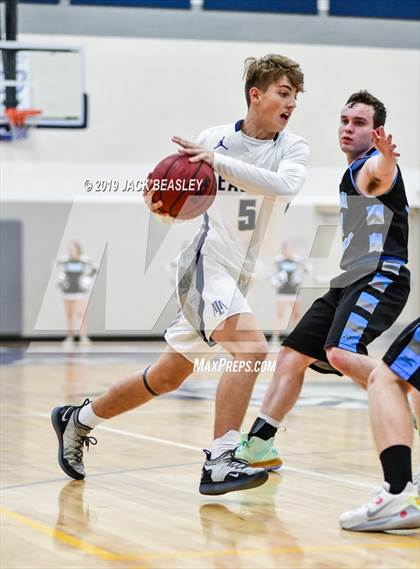 Thumbnail 2 in Horizon Honors @ American Leadership Academy - Gilbert North photogallery.