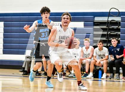 Thumbnail 1 in Horizon Honors @ American Leadership Academy - Gilbert North photogallery.