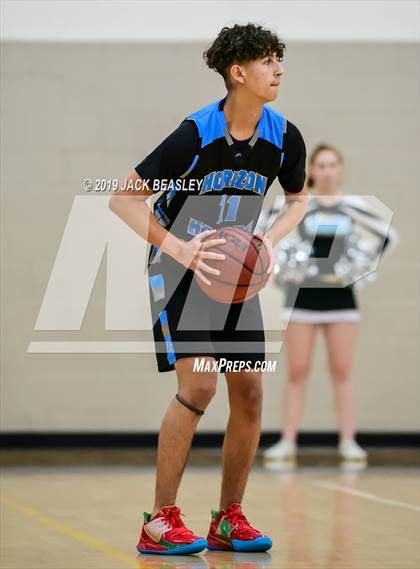 Thumbnail 1 in Horizon Honors @ American Leadership Academy - Gilbert North photogallery.