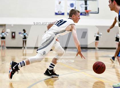 Thumbnail 1 in Horizon Honors @ American Leadership Academy - Gilbert North photogallery.
