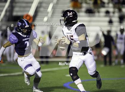 Thumbnail 2 in Churchill vs. Johnson photogallery.