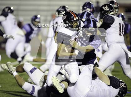 Thumbnail 3 in Churchill vs. Johnson photogallery.