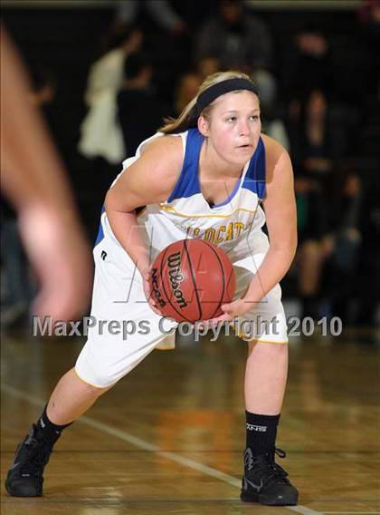 Thumbnail 2 in Dixon vs. Wood (Ram Jam Winter Classic) photogallery.