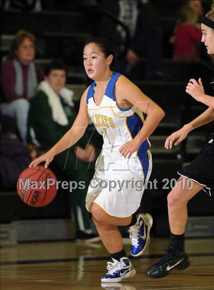 Thumbnail 1 in Dixon vs. Wood (Ram Jam Winter Classic) photogallery.