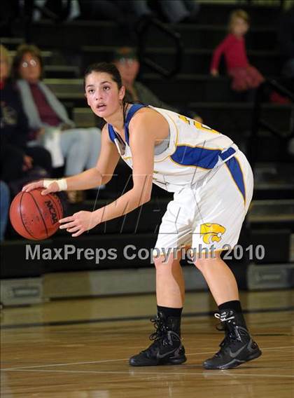 Thumbnail 1 in Dixon vs. Wood (Ram Jam Winter Classic) photogallery.