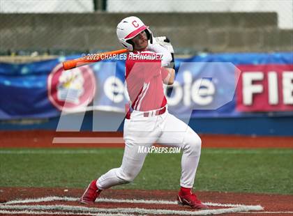 Thumbnail 1 in Lake Belton vs. Crosby (Bryan ISD Tournament) photogallery.