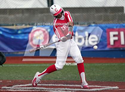 Thumbnail 1 in Lake Belton vs. Crosby (Bryan ISD Tournament) photogallery.