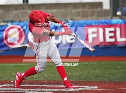 Thumbnail 1 in Lake Belton vs. Crosby (Bryan ISD Tournament) photogallery.