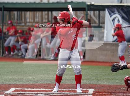 Thumbnail 1 in Lake Belton vs. Crosby (Bryan ISD Tournament) photogallery.