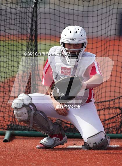 Thumbnail 2 in Lake Belton vs. Crosby (Bryan ISD Tournament) photogallery.