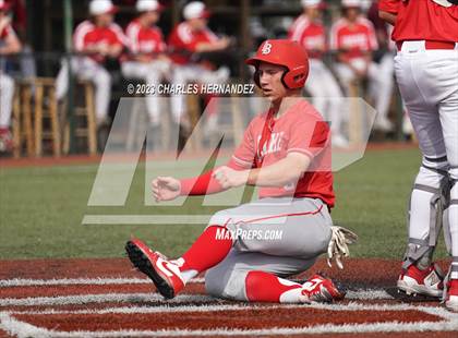 Thumbnail 1 in Lake Belton vs. Crosby (Bryan ISD Tournament) photogallery.