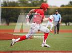Photo from the gallery "Lake Belton vs. Crosby (Bryan ISD Tournament)"