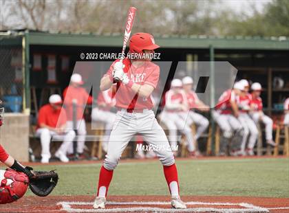 Thumbnail 1 in Lake Belton vs. Crosby (Bryan ISD Tournament) photogallery.