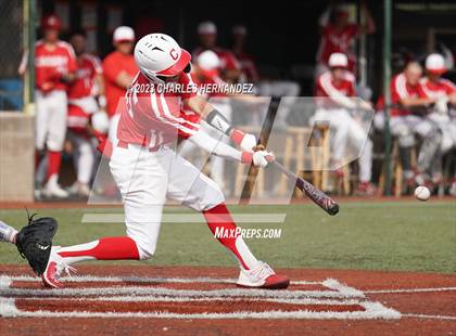 Thumbnail 1 in Lake Belton vs. Crosby (Bryan ISD Tournament) photogallery.