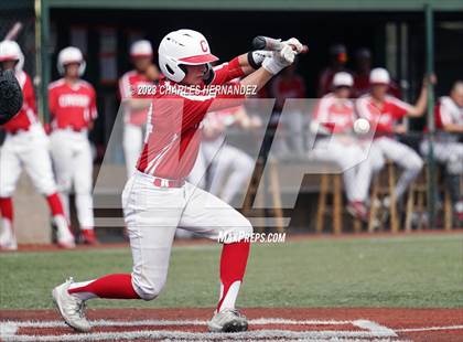 Thumbnail 1 in Lake Belton vs. Crosby (Bryan ISD Tournament) photogallery.