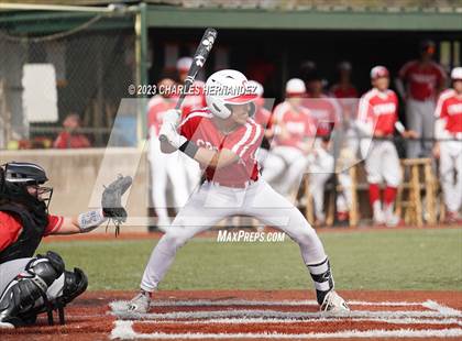 Thumbnail 1 in Lake Belton vs. Crosby (Bryan ISD Tournament) photogallery.