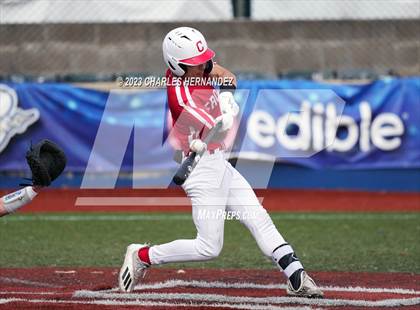 Thumbnail 2 in Lake Belton vs. Crosby (Bryan ISD Tournament) photogallery.