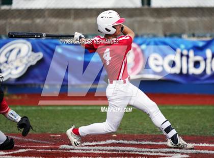 Thumbnail 3 in Lake Belton vs. Crosby (Bryan ISD Tournament) photogallery.