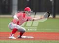 Photo from the gallery "Lake Belton vs. Crosby (Bryan ISD Tournament)"