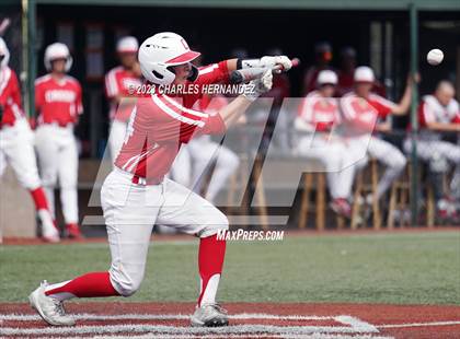 Thumbnail 3 in Lake Belton vs. Crosby (Bryan ISD Tournament) photogallery.