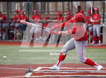 Thumbnail 3 in Lake Belton vs. Crosby (Bryan ISD Tournament) photogallery.