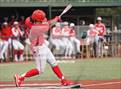 Photo from the gallery "Lake Belton vs. Crosby (Bryan ISD Tournament)"