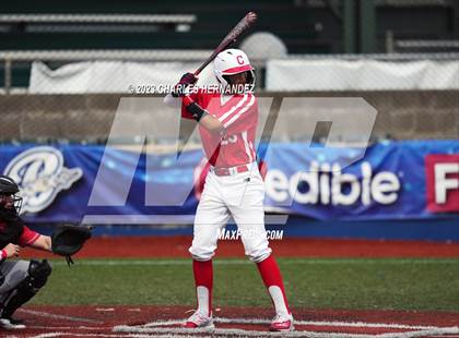 Thumbnail 3 in Lake Belton vs. Crosby (Bryan ISD Tournament) photogallery.