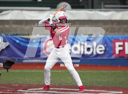 Thumbnail 1 in Lake Belton vs. Crosby (Bryan ISD Tournament) photogallery.