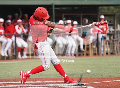 Thumbnail 2 in Lake Belton vs. Crosby (Bryan ISD Tournament) photogallery.