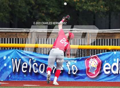 Thumbnail 1 in Lake Belton vs. Crosby (Bryan ISD Tournament) photogallery.
