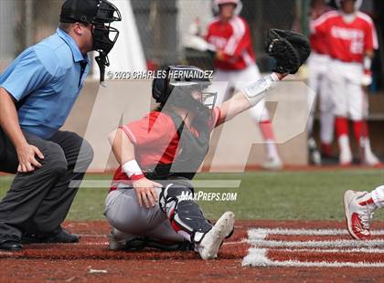 Thumbnail 1 in Lake Belton vs. Crosby (Bryan ISD Tournament) photogallery.