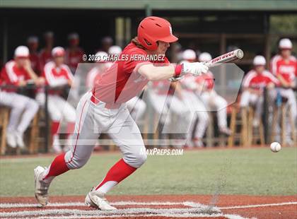 Thumbnail 3 in Lake Belton vs. Crosby (Bryan ISD Tournament) photogallery.