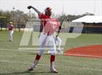 Photo from the gallery "Lake Belton vs. Crosby (Bryan ISD Tournament)"